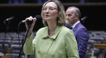 Câmara aprova protocolo para coibir violência contra mulher em boates